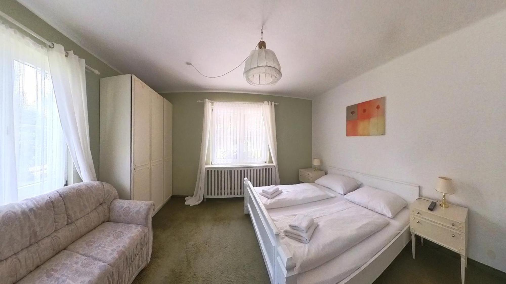 Das Christine Appartement Бріксен-ім-Тале Екстер'єр фото
